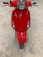 Vespa primavera 2017 classe b, Fietsen en Brommers, Scooters | Vespa, Ophalen, Gebruikt, Overige modellen, Klasse B (45 km/u)