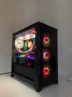 ‼️GAMING PC‼️ |RTX 3070 Ti + I7 10700K + 32GB|, Enlèvement, Comme neuf, Gaming, SSD