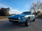 Datsun 280z à vendre, Autos, Achat, 2 places, Noir, Particulier