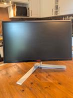 LCD-gaming-pc-monitor van het merk AOC, Computers en Software, Monitoren, Ophalen, Zo goed als nieuw, Gaming
