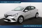 Renault Clio TCE 100 *navigation*assistance de stationnement, 5 places, Tissu, 1065 kg, Achat