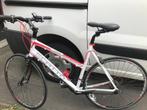 Dames sportfiets Scatto Fusion, Fietsen en Brommers, Fietsen | Dames | Sportfietsen en Toerfietsen, 28 inch, 53 tot 56 cm, Zo goed als nieuw
