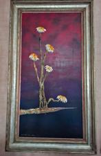 Origineel schilderij, Antiek en Kunst, Kunst | Schilderijen | Modern, Ophalen of Verzenden