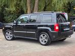 Jeep patriot LPG, BENZINE/ AUTOMAAT GARANTIE, Auto's, Jeep, Automaat, Patriot, Bedrijf, Trekhaak