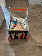 Chariot magnétique Brico Kidz, Enlèvement, Utilisé