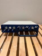 Digidesign Mbox2, Enlèvement, Comme neuf