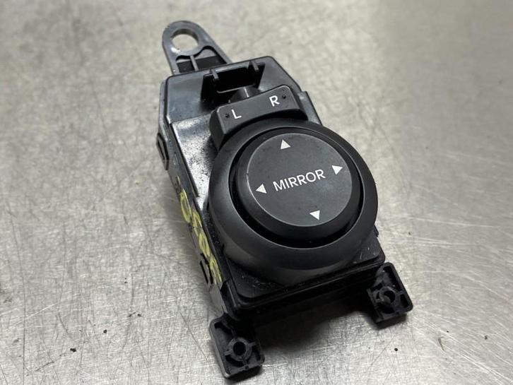 SPIEGEL SCHAKELAAR Hyundai i20 (01-2008/12-2015), Auto-onderdelen, Dashboard en Schakelaars, Hyundai, Gebruikt