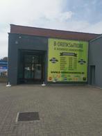 magazijn/winkel ruimte te huur in Schoten, 400 m², Huur, Bedrijfsruimte