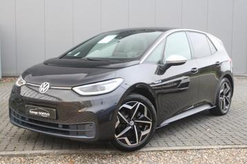Volkswagen ID ID3 First Edition PRO - 58.000KM - 2020 beschikbaar voor biedingen