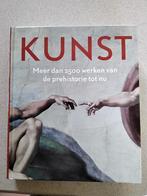Boek Kunst, Enlèvement