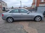 MERCEDES C 200CDI RIJDT PERFECT LICHT KOPPELINGSGELUID, Auto's, Mercedes-Benz, 100 kW, Euro 5, 4 cilinders, Bedrijf