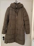 Winterjas, Ophalen, H&M, Maat 42/44 (L), Gedragen