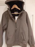 Jas - winter Carhartt, Carhartt, Nieuw, Ophalen of Verzenden, Grijs
