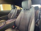 Mercedes E 220 coupe Facelift Amg pack 360  camera sfeerver, Auto's, Mercedes-Benz, Automaat, 4 zetels, Achterwielaandrijving