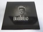 Eraserhead Lp +7" David Lynch 2012 SBR-3008, Enlèvement, Comme neuf, 12 pouces