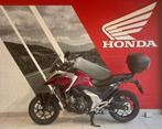 Honda NC750X (bj 2024), 745 cc, Bedrijf, Meer dan 35 kW, Overig