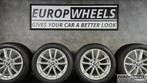 OUTET NIEUW 17 inch BMW 3 SERIE G20 G21 Winterbanden Styling, Gebruikt, Banden en Velgen, 17 inch, Personenwagen