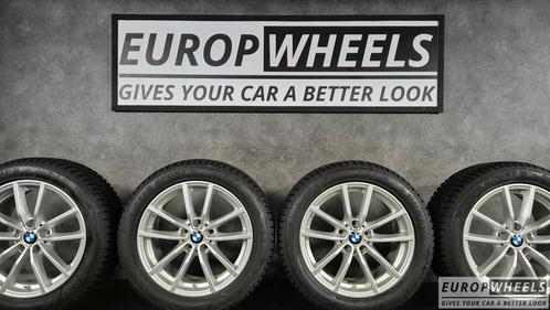 OUTET NIEUW 17 inch BMW 3 SERIE G20 G21 Winterbanden Styling, Auto-onderdelen, Banden en Velgen, Banden en Velgen, Winterbanden