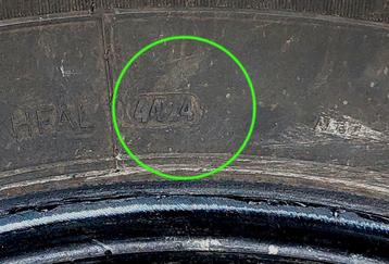 2x HIFLY 225/75 R 16C  121/120R, Neuf, 4 Saisons, 16 pouces, Véhicule utilitaire