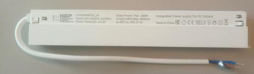 KGP Constant Voltage Driver LV250W48VDC, Hobby en Vrije tijd, Elektronica-componenten, Nieuw, Ophalen of Verzenden