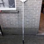 mossteker, Tuin en Terras, Ophalen, Gebruikt