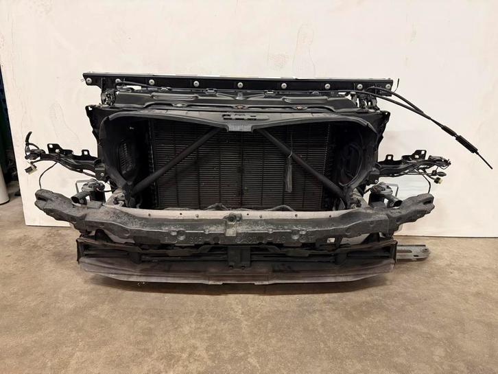 BMW G05 X5 50 ex FRONTPANEEL -TIZAUTOPARTS-, Auto-onderdelen, Carrosserie, BMW, Gebruikt, Ophalen
