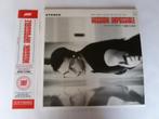 Mission:Impossible 2LP MONDO MOND151 Danny Elfman, Ophalen, Zo goed als nieuw, 12 inch