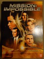 DVD Mission impossible Saison 1, Enlèvement ou Envoi, Comme neuf, Action et Aventure, Coffret