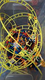 K'nex, Ophalen, Gebruikt, K'nex