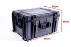 valise étanche PNR XXL avec roulettes – 96 L – type Pelican, Ophalen, Gebruikt