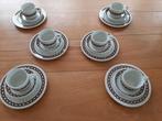 Vintage 18 delig servies jaren 70 Thomas Germany, Antiek en Kunst, Antiek | Servies compleet, Ophalen