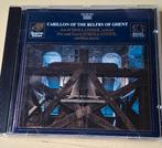 CD Carillon du Beffroi de Gand - Jos d'Hollander, Du modernisme à nos jours, Enlèvement ou Envoi, Coffret, Utilisé