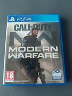 Playstation 4 Call of duty Modern Warfare, Games en Spelcomputers, Games | Sony PlayStation 4, Ophalen, Shooter