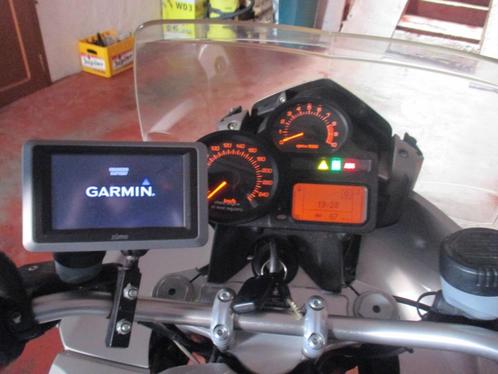 Motos BMW R1200ST, Motoren, Motoren | BMW, Particulier, Toermotor, meer dan 35 kW, 2 cilinders, Ophalen