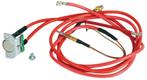 Thermocouple de protection des fumées (87072063220), Neuf