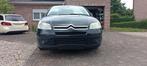 C4 lichte vracht, Auto's, Citroën, Particulier, Te koop