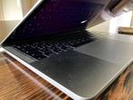 MacBook Pro (défectueux) 2017 13 pouces, 13 pouces, Ne fonctionne pas, MacBook, Qwerty