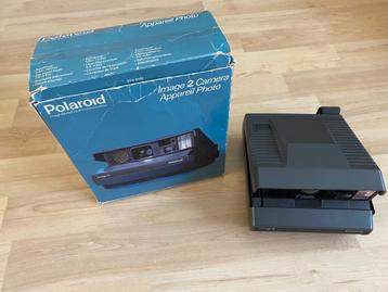 3x Polariod Cameras beschikbaar voor biedingen