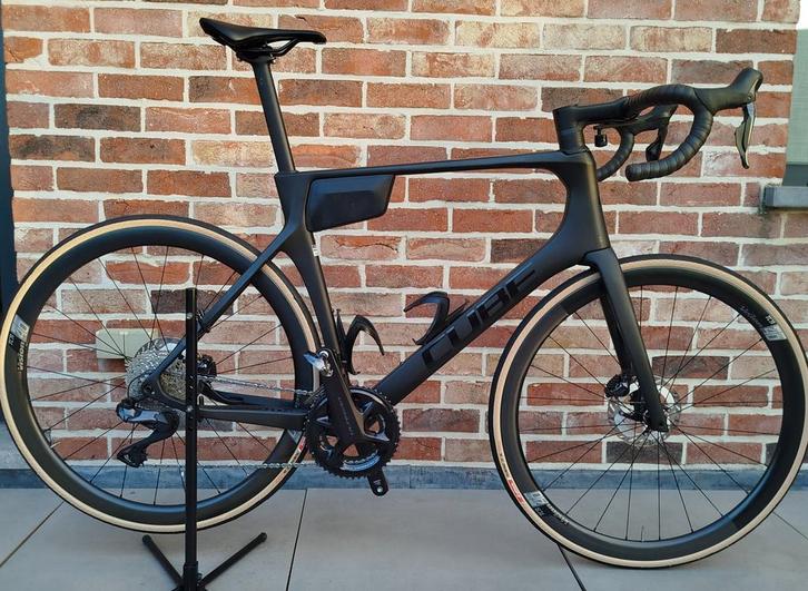 Cube Agree C62, Vélos & Vélomoteurs, Vélos électriques, Cube, Enlèvement