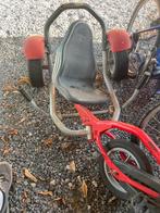 Berg ligfiets. 3 wieler, Kinderen en Baby's, Speelgoed | Buiten | Skelters, Ophalen, Zo goed als nieuw, Berg