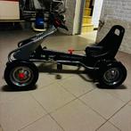 Kettler Go-Kart, Kinderen en Baby's, Speelgoed | Buiten | Skelters, Ophalen, Gebruikt