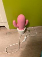 Mooie cactuslamp, Kinderen en Baby's, Kinderkamer | Inrichting en Decoratie, Ophalen, Zo goed als nieuw