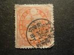 Japan/Japon 1900 Mi 89(o) Gestempeld/Oblitéré, Enlèvement ou Envoi