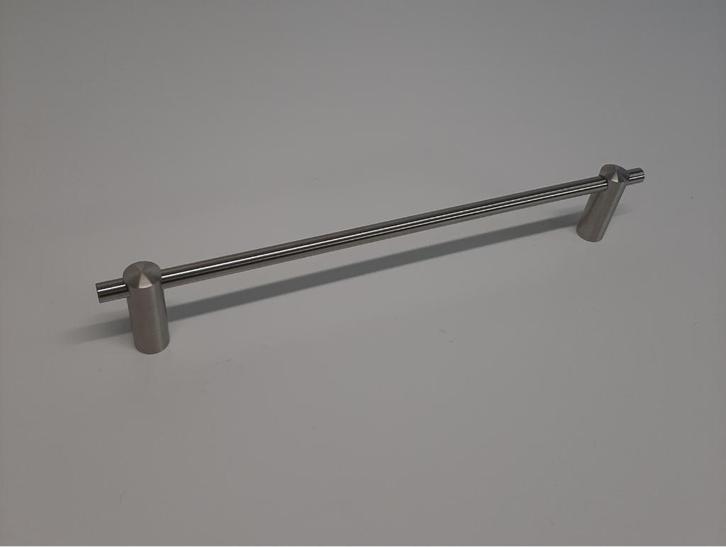 RVS Handdoekrek 50cm – Badkamer Inox, Huis en Inrichting, Badkamer | Badkamermeubels, Nieuw, Overige typen, Minder dan 100 cm