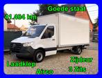Mercedes-Benz Sprinter 315 35.950€ +BTW / Laadklep / Zijdeur, Auto's, 4 deurs, 1951 cc, 4 cilinders, Start-stop-systeem