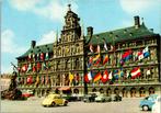 Antwerpen - Stadhuis, Verzamelen, Verzenden, 1960 tot 1980, Ongelopen, Antwerpen