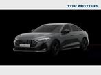 Audi A5 Audi A5 Berline S line TFSI  110 kW S tronic, Automaat, Zilver of Grijs, A5, Cruise Control