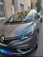 Renault grand scenic, Auto's, Voorwielaandrijving, Monovolume, Leder en Stof, Particulier