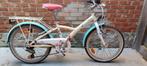 Kinderfiets 20 inch, Fietsen en Brommers, Ophalen, Gebruikt, 20 inch, B-twin