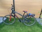 Sparta Booster Kinderfiets 26 inch, Fietsen en Brommers, Fietsen | Kinderfietsjes, Ophalen, Gebruikt, 20 inch of meer, Sparta